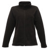 WOMEN'S MICRO FULL ZIP FLEECE TRF565