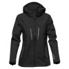 XB-3W Women's Patrol Softshell