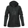 XB-3W Women's Patrol Softshell