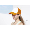 01668 SOL'S BUBBLE FIVE PANEL MESH CAP