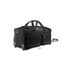 71000 SOL'S VOYAGER 600D POLYESTER “LUXURY“ TRAVEL BAG - CASTERS