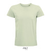 PIONEER MEN 03565 ORGANIC COTTON FITTED T-SHIRT 175gsm