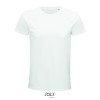 PIONEER MEN 03565 ORGANIC COTTON FITTED T-SHIRT 175gsm