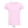 PIONEER MEN 03565 ORGANIC COTTON FITTED T-SHIRT 175gsm