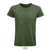 PIONEER MEN 03565 ORGANIC COTTON FITTED T-SHIRT 175gsm