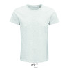 PIONEER MEN 03565 ORGANIC COTTON FITTED T-SHIRT 175gsm