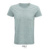 PIONEER MEN 03565 ORGANIC COTTON FITTED T-SHIRT 175gsm