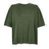 03807 BOXY WOMEN'S OVERSIZED T-SHIRT