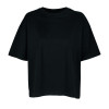 03807 BOXY WOMEN'S OVERSIZED T-SHIRT