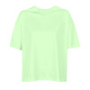 03807 BOXY WOMEN'S OVERSIZED T-SHIRT