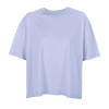 03807 BOXY WOMEN'S OVERSIZED T-SHIRT