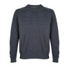 COLUMBIA 03814 UNISEX SWEATSHIRT Brushed fleece 280gsm