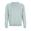 COLUMBIA 03814 UNISEX SWEATSHIRT Brushed fleece 280gsm