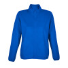 03824 SOL'S FACTOR WOMEN MICROFLEECE ZIP JACKET 280gsm