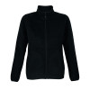 03824 SOL'S FACTOR WOMEN MICROFLEECE ZIP JACKET 280gsm