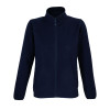 03824 SOL'S FACTOR WOMEN MICROFLEECE ZIP JACKET 280gsm