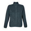 03824 SOL'S FACTOR WOMEN MICROFLEECE ZIP JACKET 280gsm