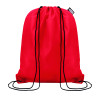 CONSCIOUS 04103 DRAWSTRING BACKPACK Polyester 190T