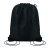 CONSCIOUS 04103 DRAWSTRING BACKPACK Polyester 190T