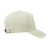 SEOUL 04092 FIVE PANEL CAP Twill 250