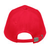 SEOUL 04092 FIVE PANEL CAP Twill 250