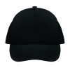 SEOUL 04092 FIVE PANEL CAP Twill 250