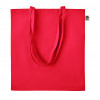 04091 SOL'S STOCKHOLM SHOPPING BAG Canvas 140gsm 100% organic cotton