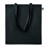 04091 SOL'S STOCKHOLM SHOPPING BAG Canvas 140gsm 100% organic cotton