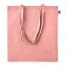 04091 SOL'S STOCKHOLM SHOPPING BAG Canvas 140gsm 100% organic cotton