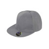 RC083 Snapback Flatpeak Cap