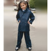 RS225B Kids Waterproof Rain Suit