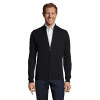 GORDON MEN 00548 ZIPPED CARDIGAN 380 g/pc