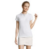 00575 SOL'S PORTLAND WOMEN'S POLO SHIRT PIQUÉ 200