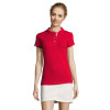 00575 SOL'S PORTLAND WOMEN'S POLO SHIRT PIQUÉ 200