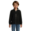 NORTH KIDS 00589 ZIP FLEECE JACKET 300gsm