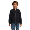 NORTH KIDS 00589 ZIP FLEECE JACKET 300gsm