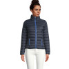 RIDE WOMEN 01170 WOMEN'S LIGHT PADDED JACKET 