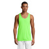 01223 SOL'S JAMAÏCA UNISEX TANK TOP   CLEARANCE