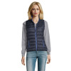 WAVE WOMEN 01437 LIGHTWEIGHT BODYWARMER Polyamide 380T