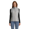 WAVE WOMEN 01437 LIGHTWEIGHT BODYWARMER Polyamide 380T