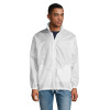 SHIFT UNISEX WATER REPELLENT WINDBREAKER 01618