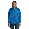 SHIFT UNISEX WATER REPELLENT WINDBREAKER 01618