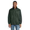 SHIFT UNISEX WATER REPELLENT WINDBREAKER 01618