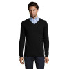 GLORY MEN 01710 V-NECK KNITWEAR 369 g/pc