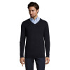 GLORY MEN 01710 V-NECK KNITWEAR 369 g/pc