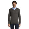 GLORY MEN 01710 V-NECK KNITWEAR 369 g/pc