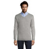 GLORY MEN 01710 V-NECK KNITWEAR 369 g/pc