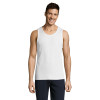 SPORTY TT MEN 02073 SPORTS VEST MESH 140