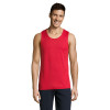 SPORTY TT MEN 02073 SPORTS VEST MESH 140