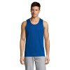 SPORTY TT MEN 02073 SPORTS VEST MESH 140